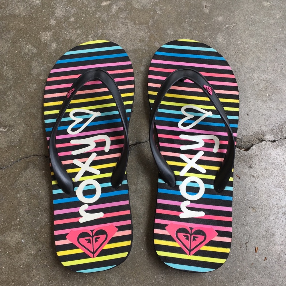 Roxy Sandals
